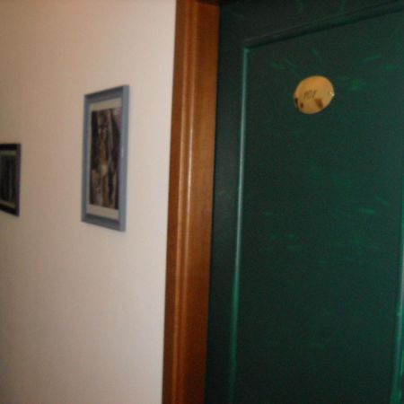 B&B Hope Bologne Extérieur photo