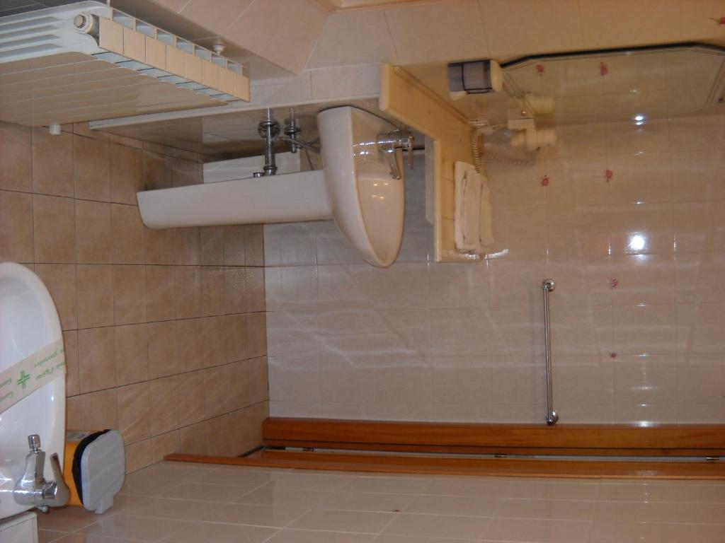 B&B Hope Bologne Chambre photo