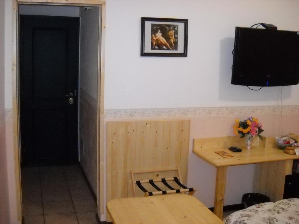 B&B Hope Bologne Chambre photo
