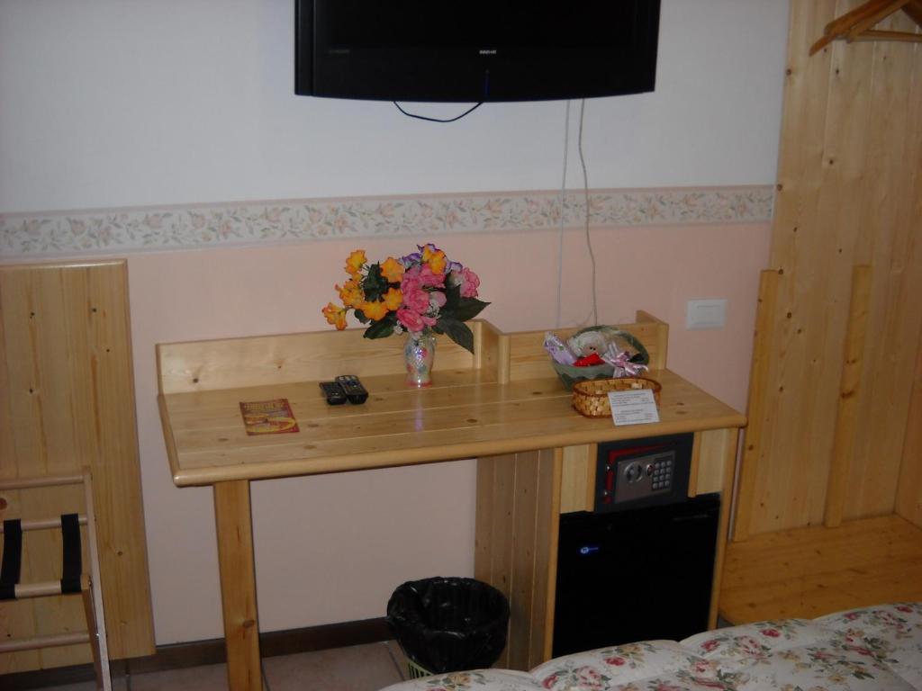 B&B Hope Bologne Chambre photo