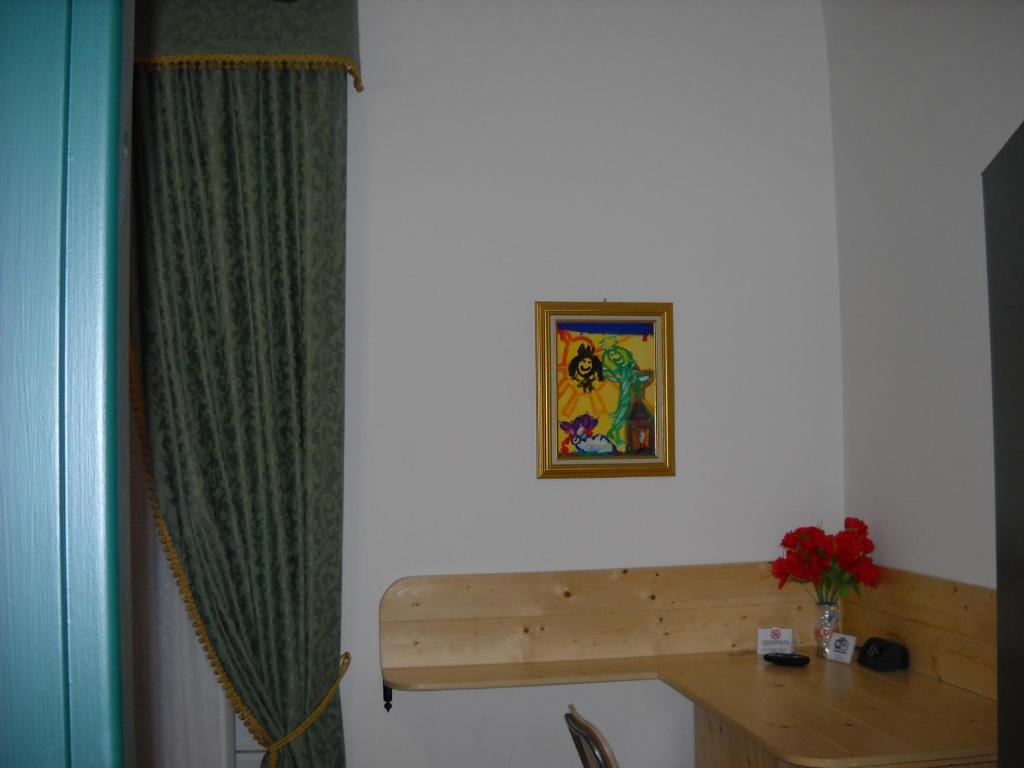 B&B Hope Bologne Chambre photo