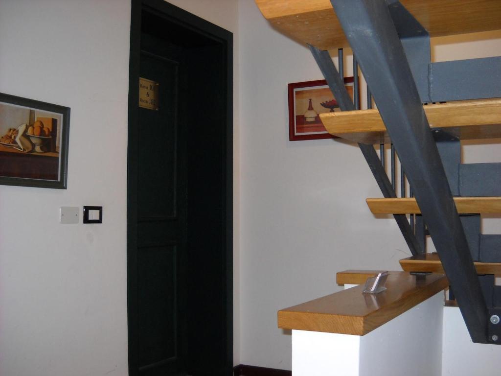B&B Hope Bologne Extérieur photo
