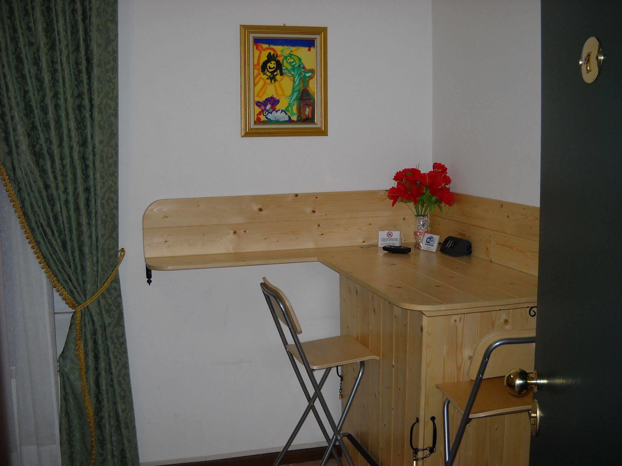 B&B Hope Bologne Extérieur photo