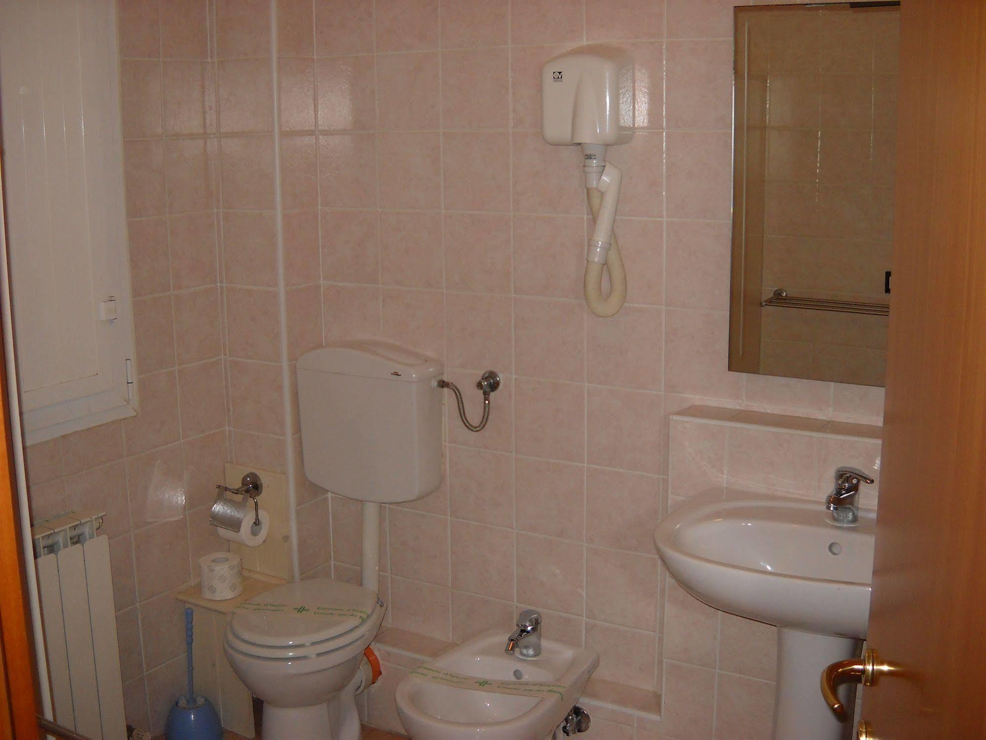 B&B Hope Bologne Extérieur photo