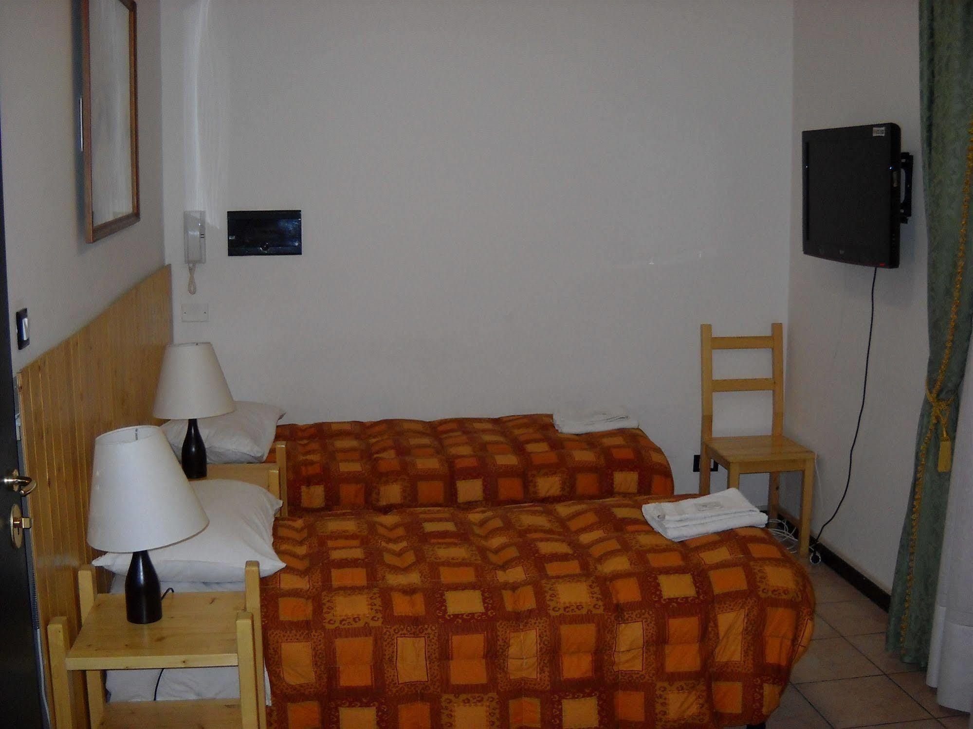 B&B Hope Bologne Extérieur photo