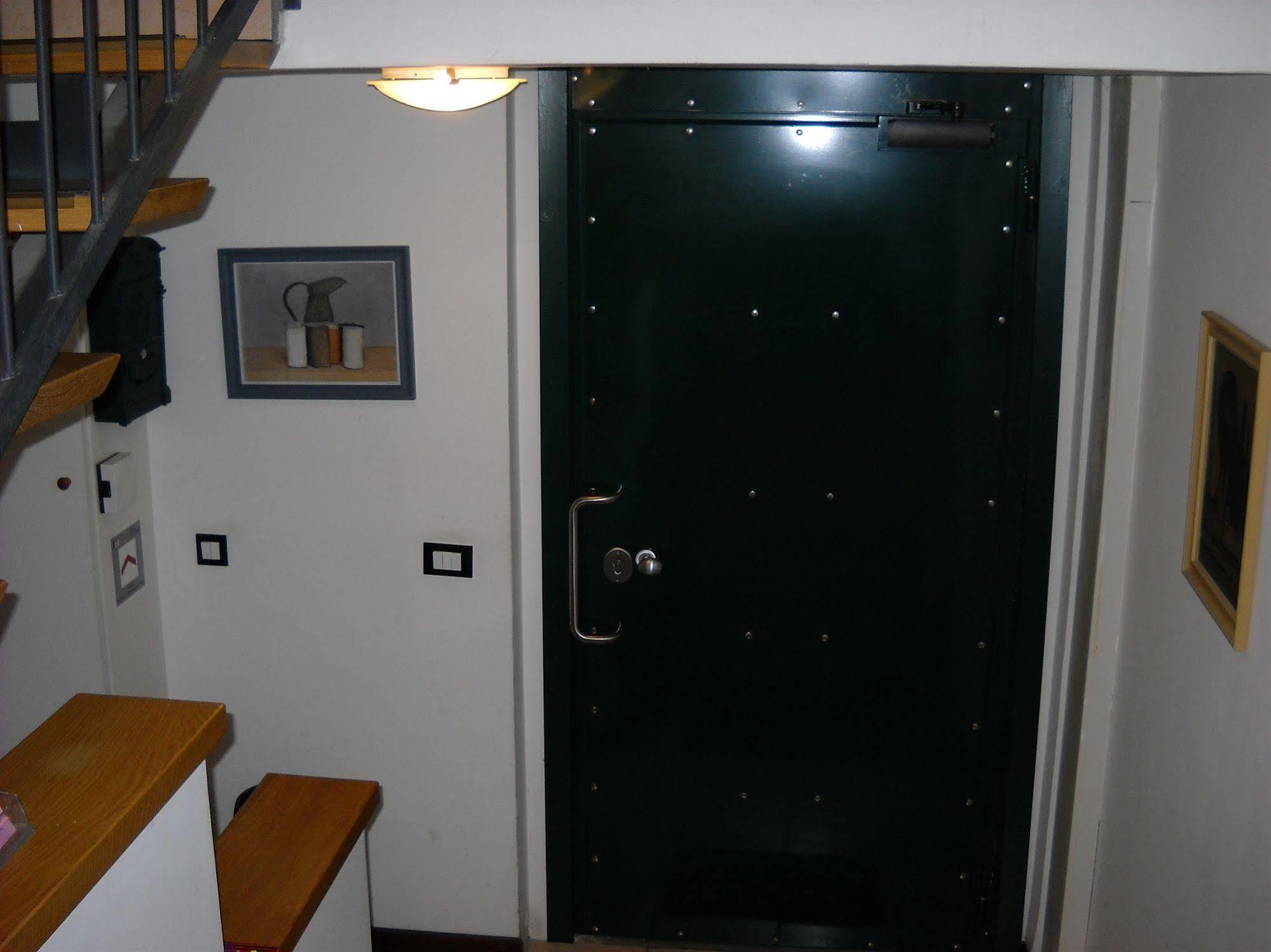 B&B Hope Bologne Extérieur photo