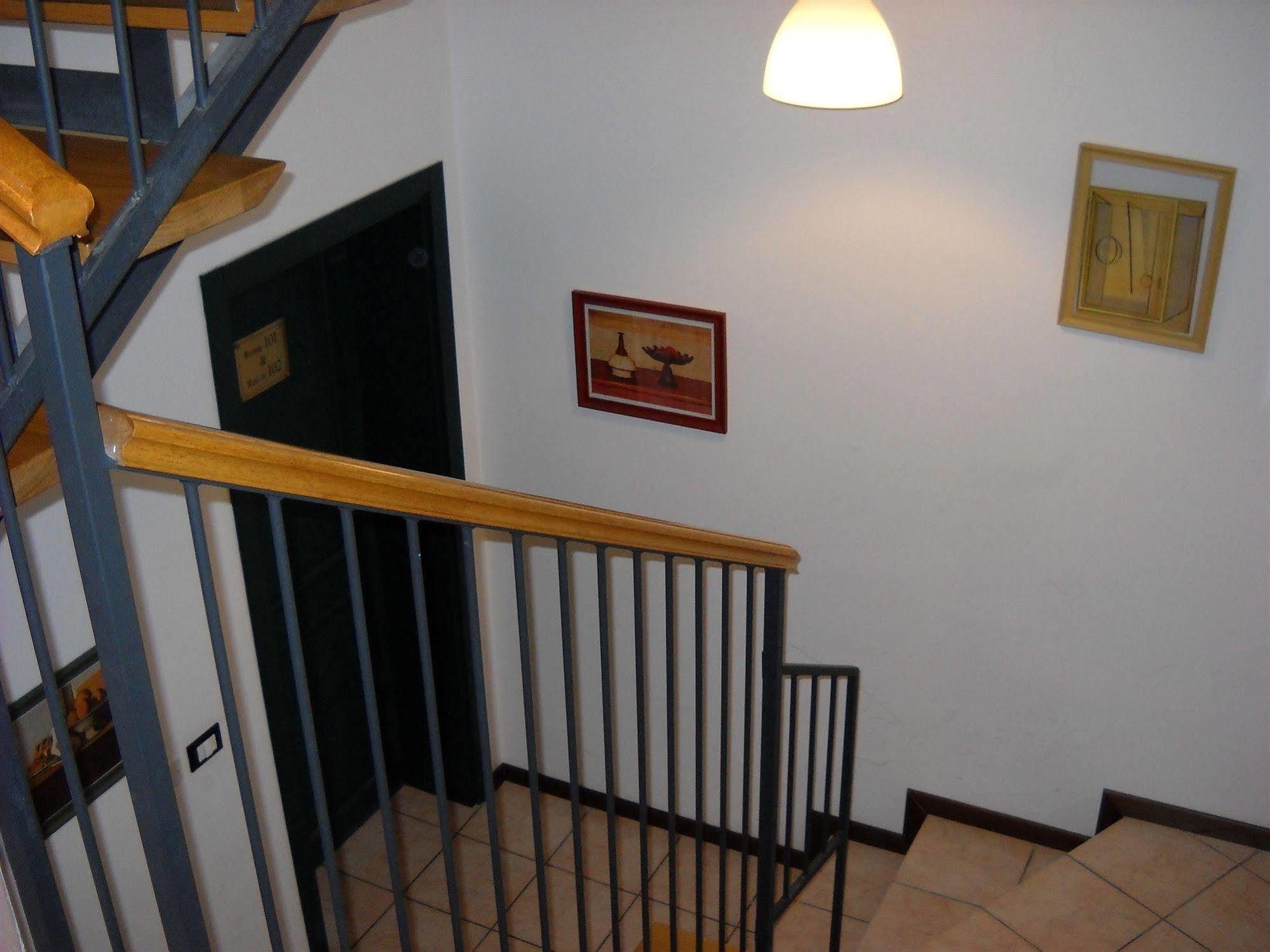 B&B Hope Bologne Extérieur photo